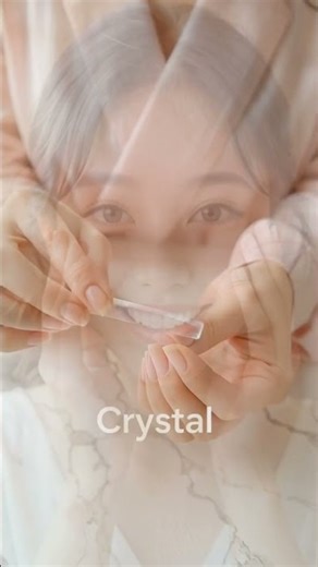 Soft Whispered Nail Filing & Lip Balm ASMR | Japanese Beauty Routine | No Talking"