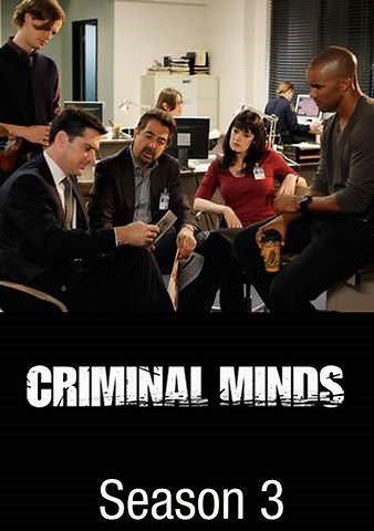Criminal Minds: Limelight