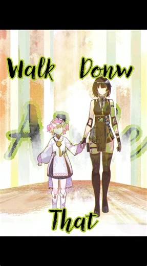 Give me back my daughter…#wuwa #wutheringwaves #aemeath #kurogames @EllBuster