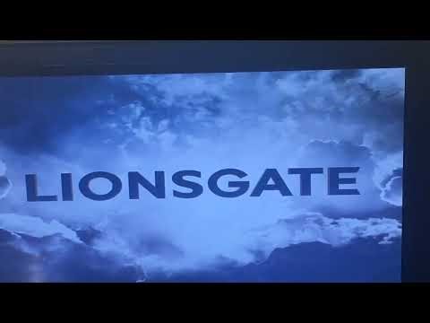 Triple Feature DVD Opening #1,452