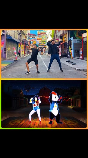 Just Dance 2025 | Dance to Timber by Kesha and Pitbull