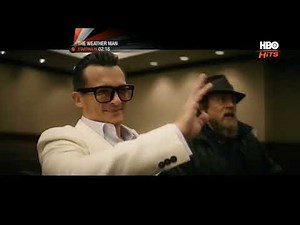 HBO Hits Continuity Asia August 14th 2022