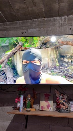 ya regresa sarna 🙁🙁 | Spiterman