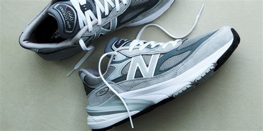 「ニューバランス」の最高峰モデルこそ、大人に最適！ | メンズファッション | LEON レオン オフィシャルWebサイト