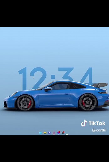 Xordii. នៅលើ TikTok