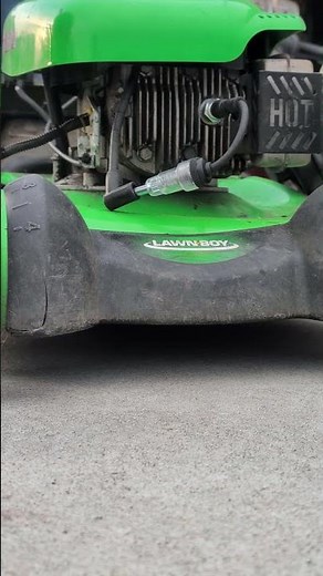 Spark Plug Tester Lawn Boy 10685