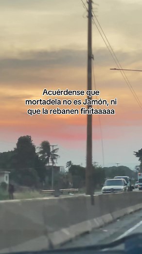 La veracidad sobre la mortadela y el jamón