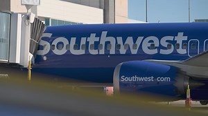 Southwest Airlines announces sweeping layoffs at Dallas headquarters, the first mass layoffs in company history
