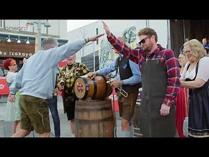 Kitchener-Waterloo Oktoberfest Recap