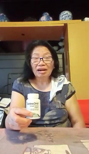 2K views · 17 reactions | Maraming salamat sa magandang feedback sa aming Uri Control! Natural na tulong para sa bladder, UTI, at prostate health. Mas kontrolado ang ihi, mas masigla ang araw! ☀️ #uricontrol | UriControl - Bladder Support Capsule | Facebook