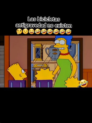 El líder en Los Simpson: Momentos icónicos