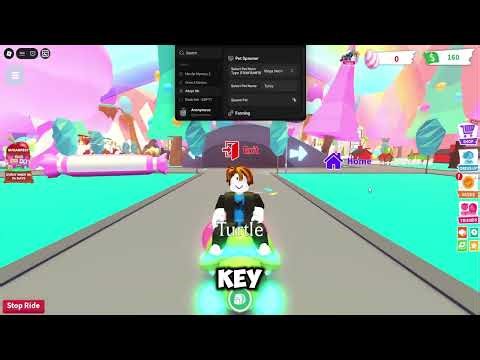 ⚡️ DARK SPAWNER ⚡️ Adopt Me Pet Spawner Script | Spawn Any Pet Guide