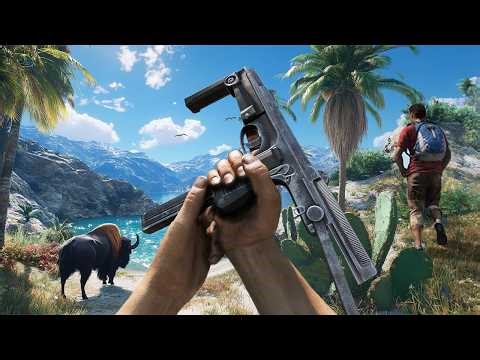 Can We Survive CALIFORNIA In DayZ!?