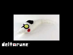 Deltarune Website Soundtrack- Credits (KEYGEN Extended)