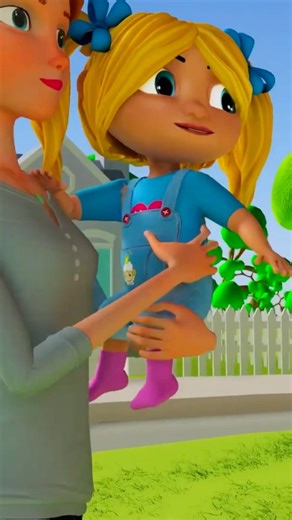 Yes Yes Playground Song | BebeFunn - Kids Song & Nursery Rhymes 🛝