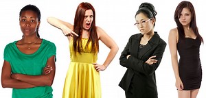 Why Are Women Such Bitches? - The Modern Man