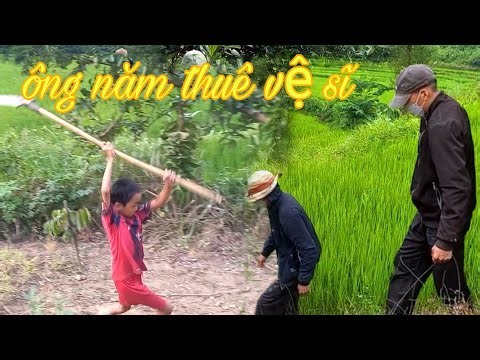 Collection of funny tiktok clips Van Thuy