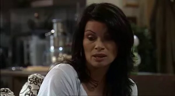 Coronation Street 18th July 2008 Episode 1