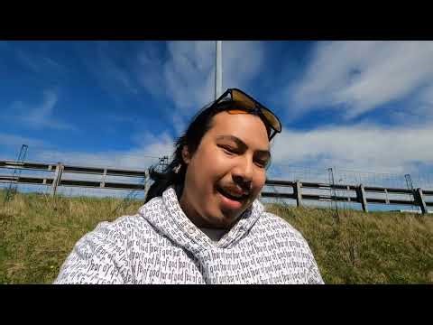 The Best Scenic Walk in West Yorkshire? | Scammonden Reservoir