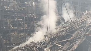 Moscow concert attack: ISIS releases bodycam footage; netizens say ‘extremely graphic’ | Today News