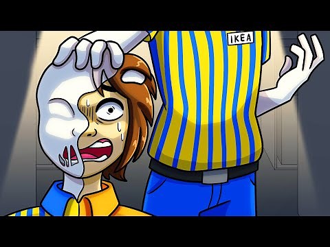 Top 5 SCP Monsters from Another Dimension | Cartoon Animated Movie