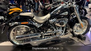 15 Best New Harley-Davidson Cruiser, Touring & Adventure Bikes For 2025-2026!