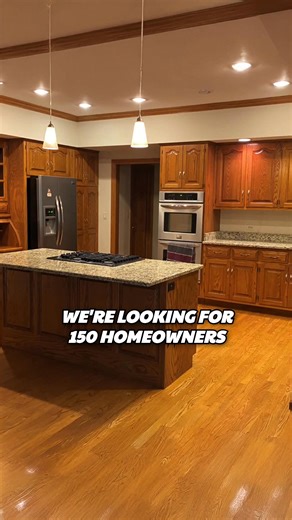 We're searching for 150 homeowners who want to transform their Kitchen! ☑️ Quick: Done in as little as 3-DAYS ☑️ Affordable: Get 40% off Installation ☑️ Custom design: Bring life to your old cabinets ☑️ Safe: Your satisfaction is 100% guaranteed ☑️ Reliable: Family owned and operated for 70 years Get A Free Design & Quote Here: https://www.refacedontreplace.com/improvekch | Improveit Home Remodeling