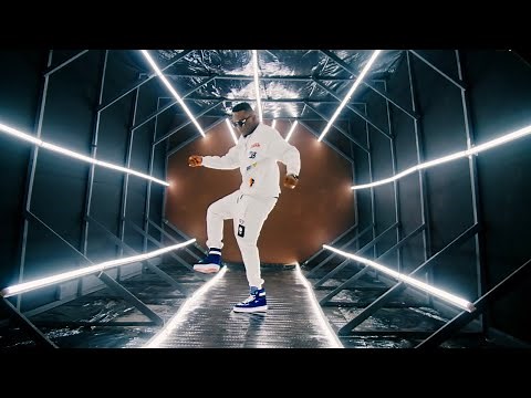 Iba One - Grand Père ( Clip Officiel )