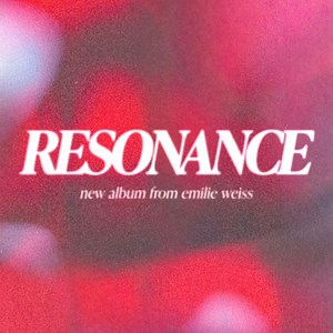 This one from Emilie Weiss "Resonance" is for sure one to check out and discover something new. https://emilie.ffm.to/resonance | BEC Recordings