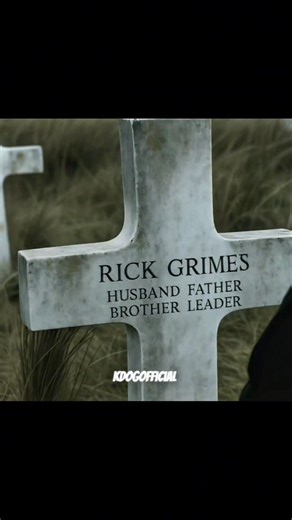 Daryl Finds Rick Dead...💔😢 | The Walking Dead #edit