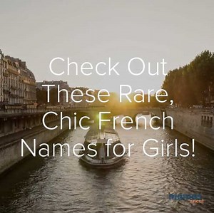 18K views · 14 reactions | Let's discover the most popular names for girls in France! | Dearly Presents | Facebook