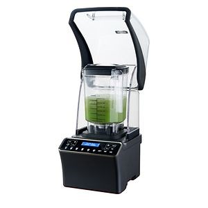 [Hot Item] Hot Sales Quiet Commercial Milkshake Blender for Kitchen-Electronics Heavy Duty Electric Blender