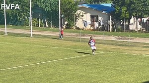 Goals highlights- Galaxy FC 4-0 Police FC | Port Vila Football Association