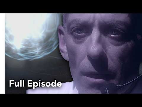 Pilots Report Terrifying UFO Sighting Mid-Flight | Close Encounters 104