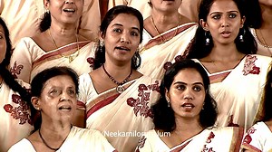 1. Glorious things of thee are spoken, Zion, city of our God; He whose word cannot be broken Formed thee for his own abode; On the Rock of Ages founded, What can shake thy sure repose? With salvation's walls surrounded, Thou may'st smile at all thy foes. . . 2. See the streams of living waters, Springing from eternal love, Well supply thy sons and daughters, And all fear of want remove; Who can faint while such a river Ever flows their thirst t'assuage? Grace, which like the Lord, the giver, Nev