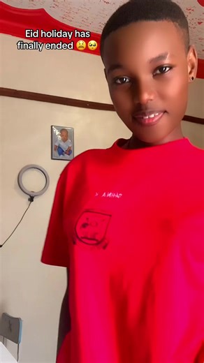 Eid Holiday Ends, Time to Get Back to Work