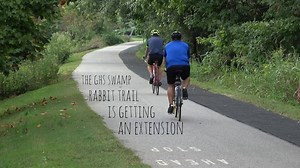 42K views · 666 reactions | Work on the extension to the GHS Swamp Rabbit Trail to extend it from Cleveland Park down Laurens Road to CU-ICAR has begun. Here's a quick look at the new route #yeahTHATgreenville | Greenville on the Rise | Facebook