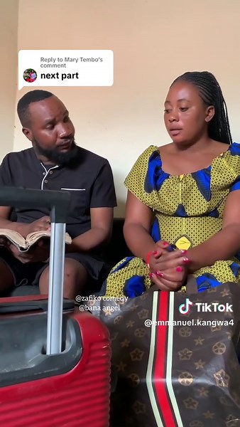 Top Zambian Comedy Videos: Fun and Laughter