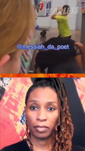 34K views · 215 reactions | Kid Helps Mom in Grocery Store Fight | Jason Whitlock | Facebook