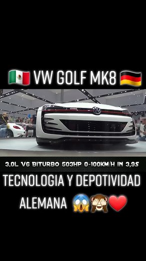 Fede Volks on TikTok