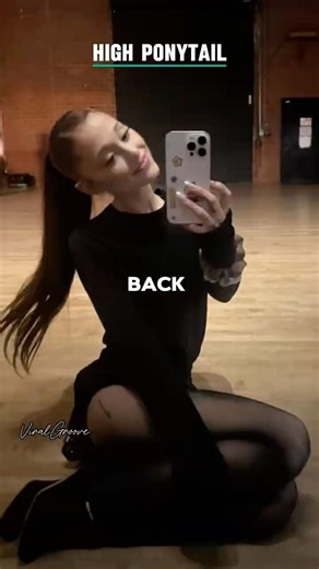Ariana Grande’s New Tour Look Is WILD 😳#celebrity