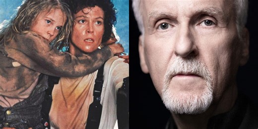 Actriz de 'Aliens' de James Cameron, 40 años después: "Al no ser latina, hoy en día jamás me habrían dado el papel"