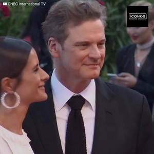 3.5M views · 10K reactions | Todo el mundo creía que Colin Firth y su...