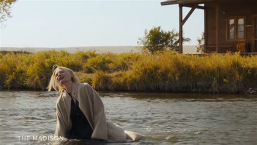 Michelle Pfeiffer Reveals The One Scene From The Madison That She Tried To Get Cut | Whiskey Riff