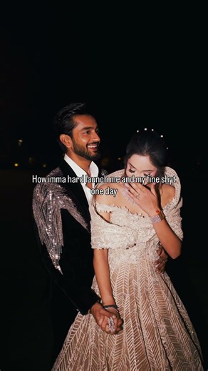 Perfect Bride Meets Perfect Groom 💍♥️