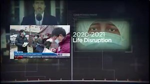 In recognition of its 20th anniversary, Global's flagship news program, Global National, will air a one-hour documentary special Disruption: 20 Years of Global National tonight. Tune in at 8pm MT on Global or on the Global TV App. | Global Calgary