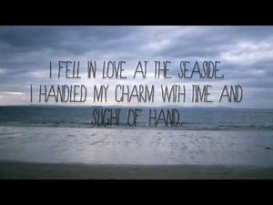 The Kooks - Seaside LYRICS ON SCREEN