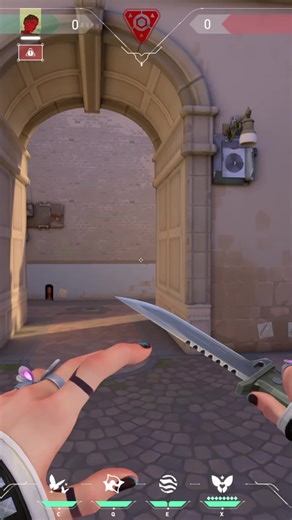 Valorant Controller Guide for Effective Smokes