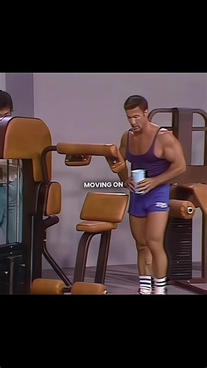 Learn Abs Training with Mike Mentzer's Heavy Duty Method