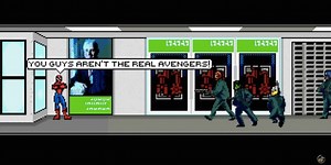 Ve el trailer de 8-bit de Spider-Man: Homecoming | TierraGamer: noticias y entretenimiento de anime, series, videojuegos y tecnología